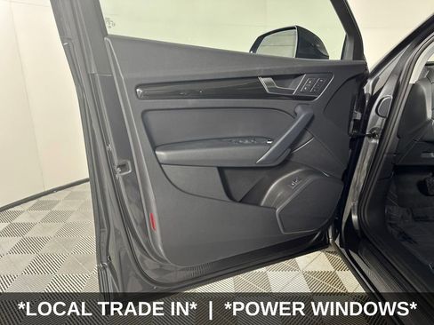 Used 2018 Audi Q5 2.0T Premium image 13