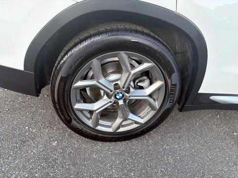 Used 2021 BMW X3 sDrive30i w/ Convenience Package RWD image 36