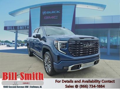 New 2026 GMC Sierra 1500 Denali Ultimate