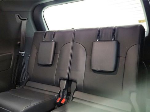 Used 2024 Lexus LX 600 4WD w/ Luxury Package image 30