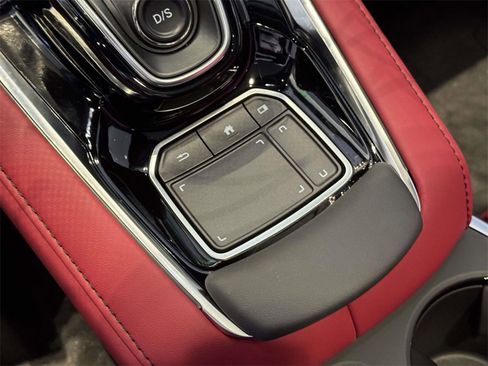 New 2025 Acura RDX AWD w/ A-Spec & Advance Pkg image 28