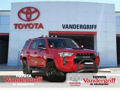 Used 2023 Toyota 4Runner SR5 Premium
