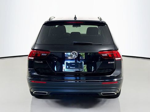 Used 2021 Volkswagen Tiguan S AWD/4WD image 10
