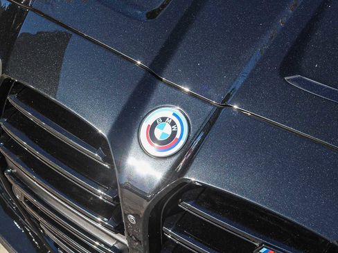 Used 2023 BMW M4 Competition image 12