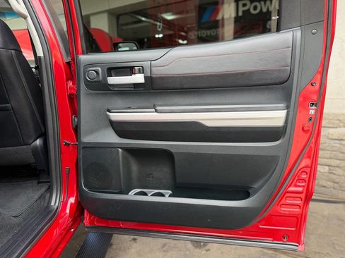 Used 2017 Toyota Tundra TRD Pro AWD/4WD image 69