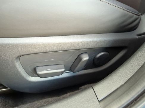 Certified 2025 MAZDA CX-30 2.5 Turbo w/ Premium Package image 15