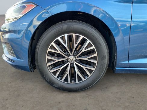 Used 2019 Volkswagen Jetta SE FWD image 31