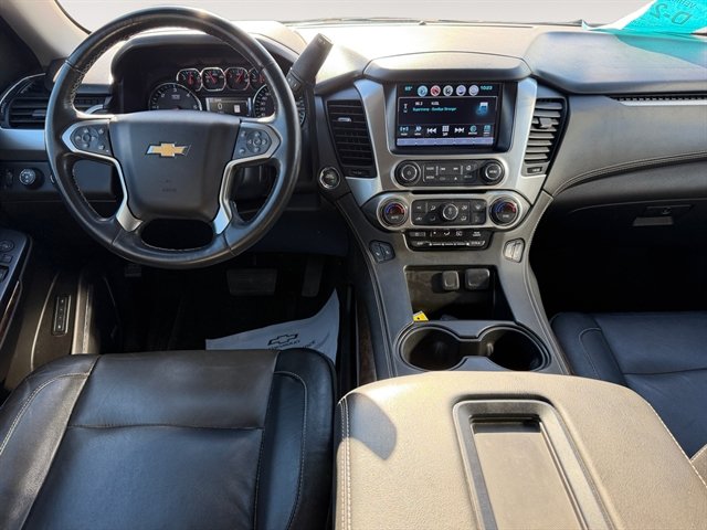 Used 2020 Chevrolet Suburban LT AWD/4WD image 10