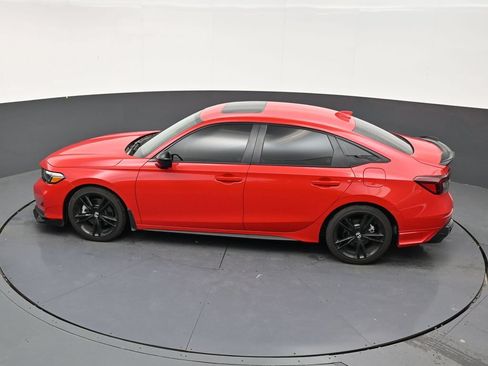 Used 2026 Honda Civic Si image 12