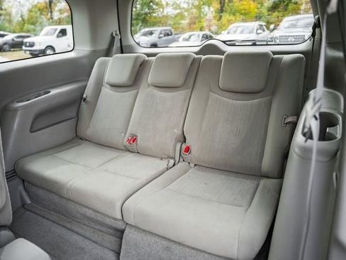 Used 2012 Nissan Quest S image 30