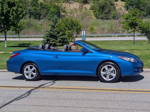 Used 2008 Toyota Solara SLE FWD image 6