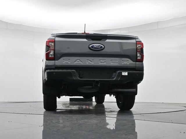 New 2026 Ford Ranger XL w/ Trailer Tow Package AWD/4WD image 46