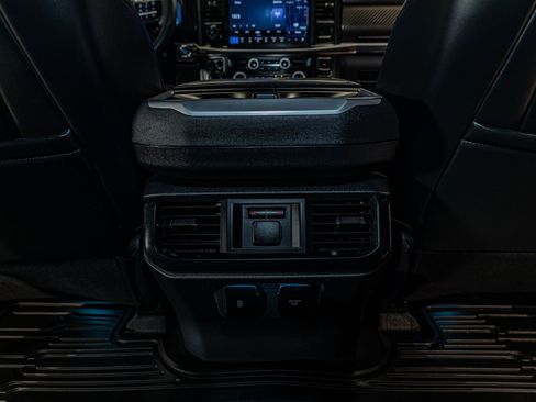 Used 2024 Ford F150 Raptor AWD/4WD image 23