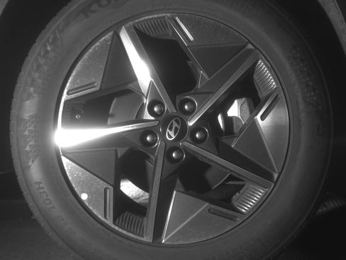 Used 2025 Hyundai Tucson SEL image 13