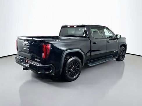 Used 2021 GMC Sierra 1500 Elevation w/ Driver Alert Package I image 6