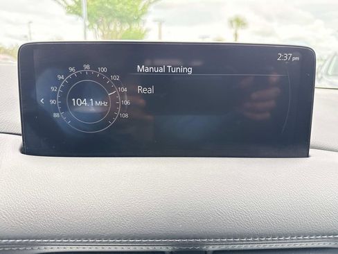 Used 2025 MAZDA CX-5 AWD 2.5 S image 33