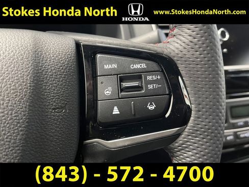 New 2026 Honda Ridgeline Black Edition image 21