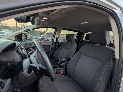 Used 2019 Ford Ranger XL w/ Equipment Group 101A Mid image 13