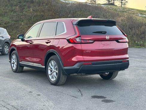 Used 2024 Honda CR-V EX-L image 7