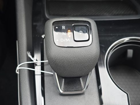 New 2026 Nissan Rogue SV w/ SV Premium Package image 22