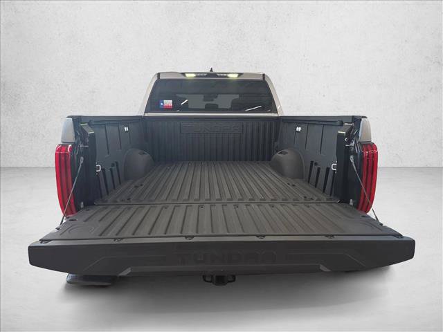 Used 2026 Toyota Tundra SR5 w/ SX Package RWD image 6
