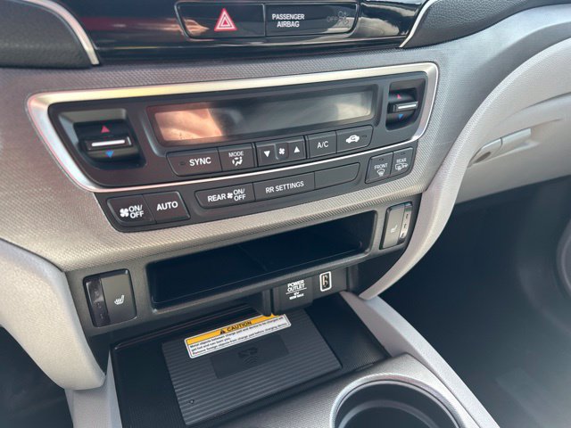 Used 2022 Honda Ridgeline RTL-E image 20