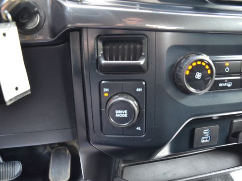 Used 2023 Ford F150 XL w/ STX Appearance Package AWD/4WD image 34