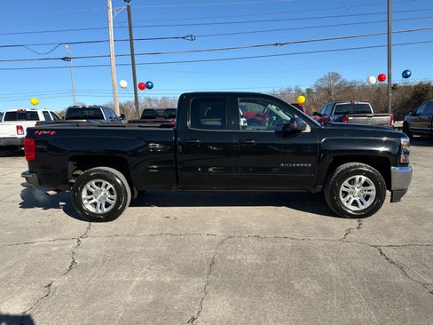 Used 2019 Chevrolet Silverado 1500 LT w/ All Star Edition image 2