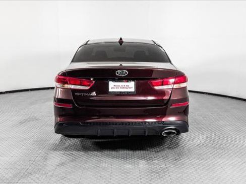 Used 2019 Kia Optima LX image 7