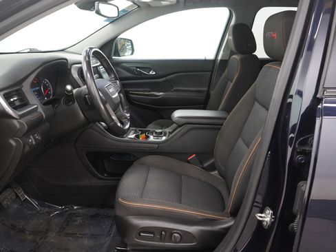 Used 2021 GMC Acadia AT4 image 24