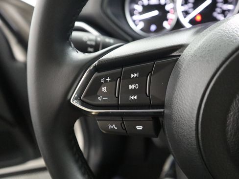 Certified 2025 MAZDA CX-5 AWD 2.5 S image 27