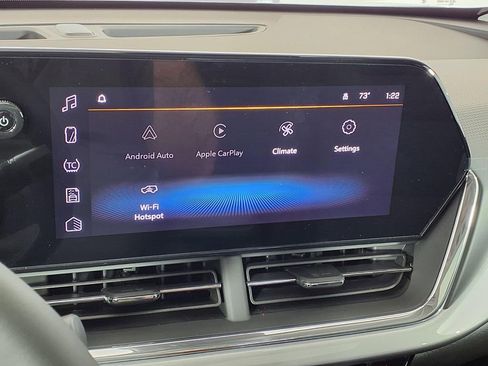 New 2026 Chevrolet Trax LT w/ Sunroof Package FWD image 63