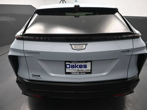 Used 2024 Cadillac Lyriq Sport RWD image 31