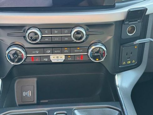Used 2023 Ford F150 XLT w/ Equipment Group 302A High AWD/4WD image 20