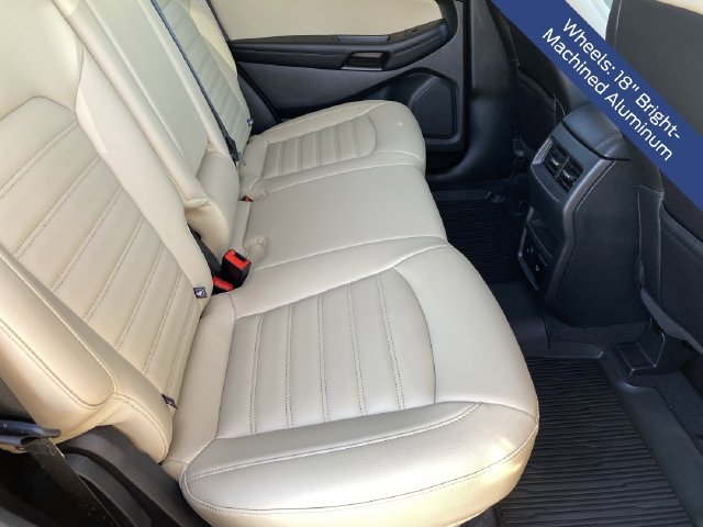 Certified 2024 Ford Edge SEL w/ Convenience Package AWD/4WD image 18
