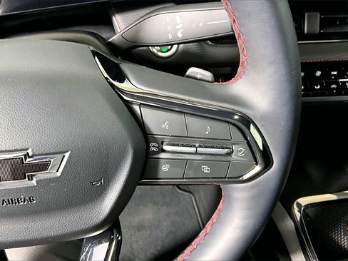 Used 2026 Chevrolet Equinox RS w/ Convenience Package III image 15