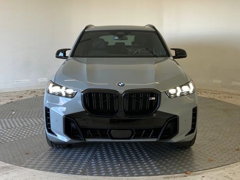 New 2026 BMW X5 M60i w/ Executive Package image 5