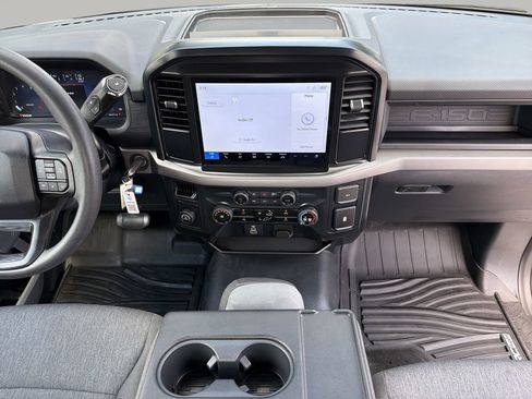 Used 2025 Ford F150 XL RWD image 13