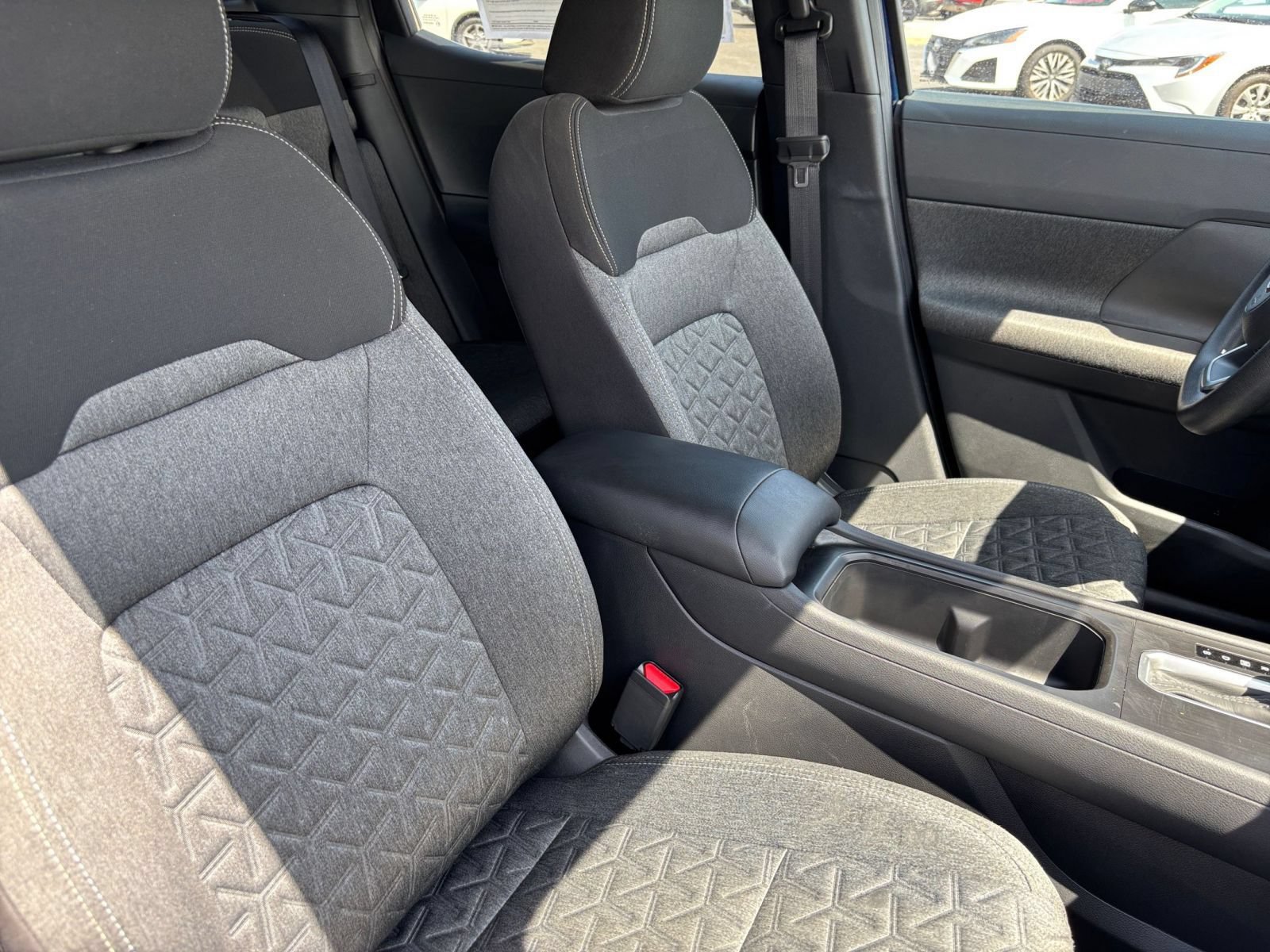 Used 2026 Nissan Kicks SV w/ Cold Weather Package AWD/4WD image 34