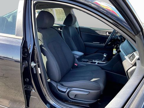 Used 2019 Kia Optima LX FWD image 7