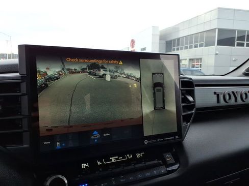 Certified 2024 Toyota Sequoia TRD Pro image 32