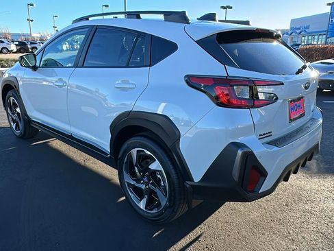 New 2026 Subaru Crosstrek 2.5i Limited w/ Crosstrek Mirror Package AWD/4WD image 5