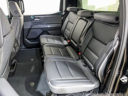 New 2026 GMC Sierra EV Elevation w/ Premium Package image 10