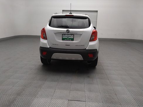 Used 2016 Buick Encore Convenience image 7