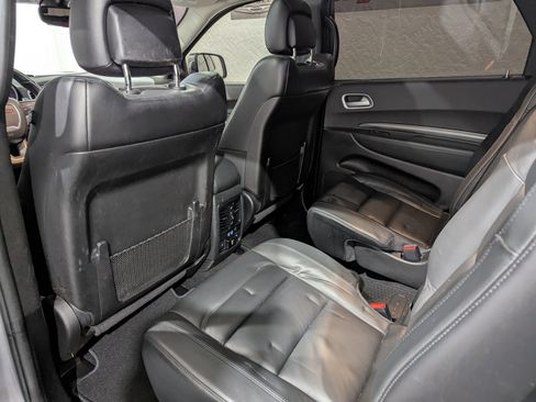 Used 2019 Dodge Durango Citadel image 12