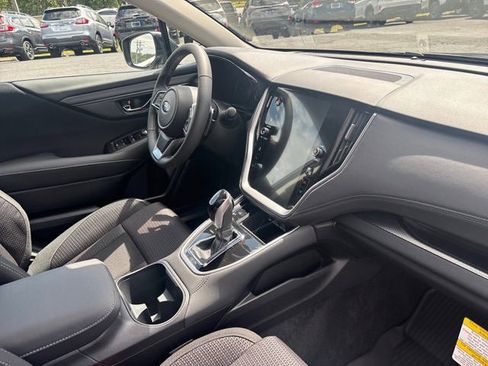 New 2025 Subaru Outback Premium image 98