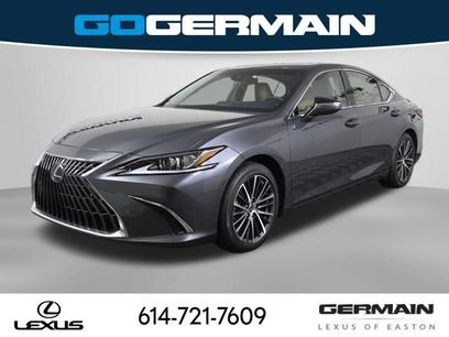Certified 2023 Lexus ES 350 350