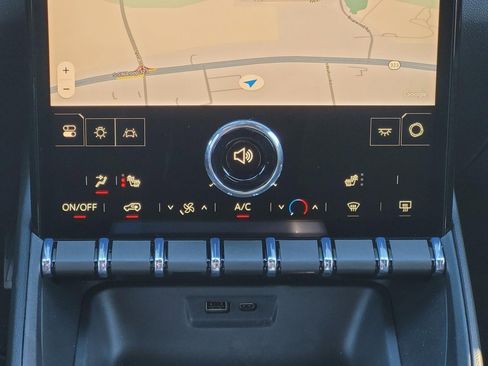 New 2026 GMC Terrain Elevation w/ Black Edition image 16