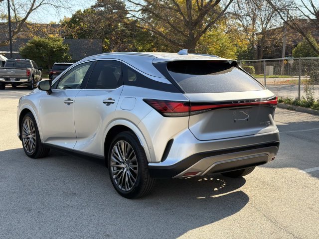 Certified 2024 Lexus RX 350 AWD w/ Convenience Package image 7