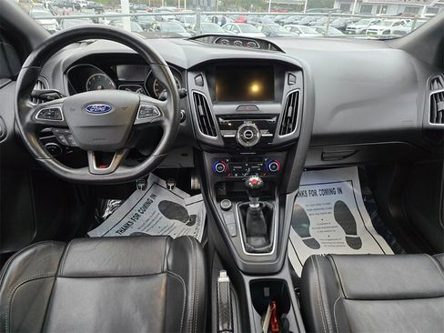 Used 2017 Ford Focus ST w/ Equipment Group 402A image 52